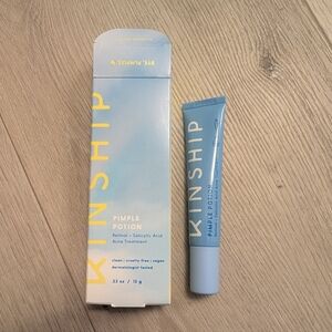 Kinship Pimple Potion [Brand New In Box]